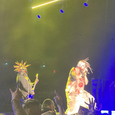Mudvayne / Coal Chamber / GWAR / Nonpoint / Butcher Babies on Aug 19, 2023 [421-small]