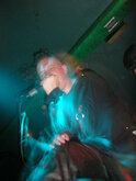Exico, The Shed, Coventry, 08th May 2005, Exico on May 8, 2005 [478-small]