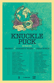 Sorority Noise / Head North / Knuckle Puck / Seaway on Nov 22, 2015 [295-small]