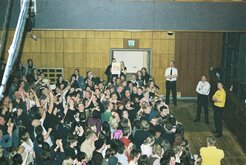 Exico, BOTB Finals,, Wolverhampton Civic Hall, 30th Jan 2005, Exico on Jan 30, 2005 [538-small]