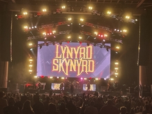 Lynyrd Skynyrd / ZZ Top / Uncle Kracker on Aug 20, 2023 [607-small]
