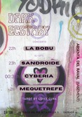 La Bobu Pianocore Hyperdrama / Sandroide / Cyberia / Mequetrefe on Aug 19, 2023 [613-small]