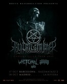 Thy Art Is Murder / Whitechapel / Fit For An Autopsy / Spite on Oct 17, 2023 [629-small]