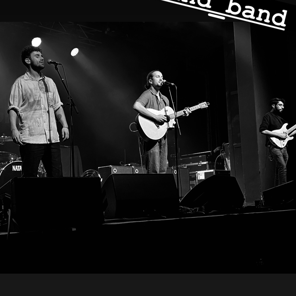 Ocean Colour Scene Concert & Tour History (Updated for 2024) Concert