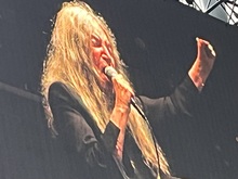 tags: Patti Smith And Her Band  , Toronto, Ontario, Canada, Budweiser Stage, Ontario Place - The National / U.S. Girls / Patti Smith on Aug 20, 2023 [657-small]