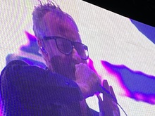tags: The National, Toronto, Ontario, Canada, Budweiser Stage, Ontario Place - The National / U.S. Girls / Patti Smith on Aug 20, 2023 [658-small]