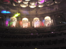 Classical Spectacular, Royal Albert Hall, 20th Nov, 2009, Royal Philharmonic Orchestra / Royal Choral Society / London Philharmonic Choir / Band of the Welsh Guards on Nov 20, 2009 [700-small]