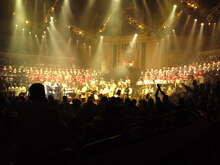 Classical Spectacular, Royal Albert Hall, 20th Nov, 2009, Royal Philharmonic Orchestra / Royal Choral Society / London Philharmonic Choir / Band of the Welsh Guards on Nov 20, 2009 [701-small]