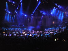 Classical Spectacular, Royal Albert Hall, 20th Nov, 2009, Royal Philharmonic Orchestra / Royal Choral Society / London Philharmonic Choir / Band of the Welsh Guards on Nov 20, 2009 [704-small]