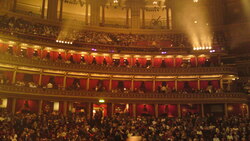 Classical Spectacular, Royal Albert Hall, 20th Nov, 2009, Royal Philharmonic Orchestra / Royal Choral Society / London Philharmonic Choir / Band of the Welsh Guards on Nov 20, 2009 [705-small]