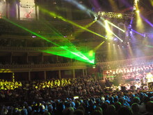 Classical Spectacular, Royal Albert Hall, 20th Nov, 2009, Royal Philharmonic Orchestra / Royal Choral Society / London Philharmonic Choir / Band of the Welsh Guards on Nov 20, 2009 [707-small]