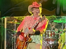 Ted Nugent / Hillbilly vegas on Aug 20, 2023 [724-small]