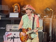 Ted Nugent / Hillbilly vegas on Aug 20, 2023 [727-small]