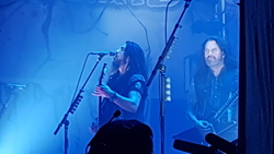 Machine Head on May 19, 2018 [809-small]