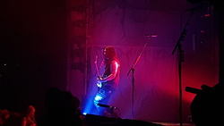 Machine Head on May 19, 2018 [810-small]