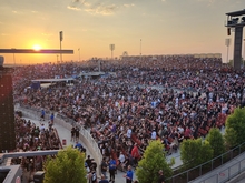 Pantera / Lamb Of God / Flesh Hoarder on Aug 20, 2023 [813-small]