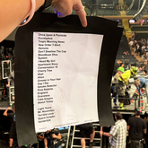 The National / Patti Smith And Her Band on Aug 18, 2023 [951-small]