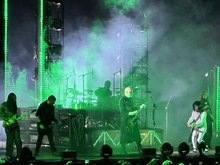 The Smashing Pumpkins / Interpol / Rival Sons / National Wrestling Alliance on Aug 20, 2023 [978-small]