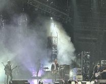 The Smashing Pumpkins / Interpol / Rival Sons / National Wrestling Alliance on Aug 20, 2023 [988-small]