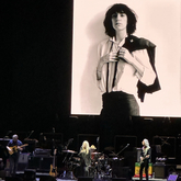 The National / U.S. Girls / Patti Smith on Aug 20, 2023 [017-small]