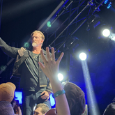 Queens of the Stone Age / Phantogram / The Armed on Aug 8, 2023 [034-small]
