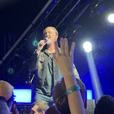 Queens of the Stone Age / Phantogram / The Armed on Aug 8, 2023 [035-small]