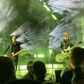 Queens of the Stone Age / Phantogram / The Armed on Aug 8, 2023 [036-small]