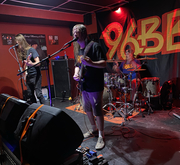 96 Bitter Beings (Ex- CKY) / Black Vinegar on Aug 19, 2023 [097-small]