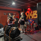 96 Bitter Beings (Ex- CKY) / Black Vinegar on Aug 19, 2023 [100-small]