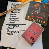 96 Bitter Beings (Ex- CKY) / Black Vinegar on Aug 19, 2023 [105-small]
