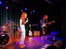Luella / Anaïs Cardot / Dee Holt / Claudia Bouvette on Apr 24, 2023 [109-small]