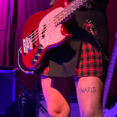 John's Little Sister / The Rosies / Snarls on Aug 19, 2023 [130-small]
