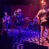 John's Little Sister / The Rosies / Snarls on Aug 19, 2023 [131-small]
