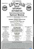Sawyer Brown on Oct 5, 2019 [135-small]