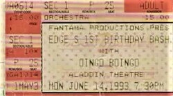 Oingo Boingo on Jul 14, 1993 [160-small]