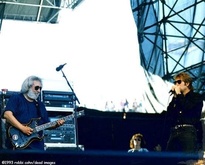 Grateful Dead / Indigo Girls on Aug 21, 1993 [164-small]