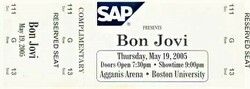 Bon Jovi on May 19, 2005 [165-small]