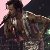 Harry Styles / Wet Leg on Jul 14, 2023 [167-small]