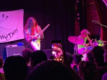 Deerhoof / Yama Warashi on Aug 21, 2023 [183-small]