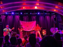 Deerhoof / Yama Warashi on Aug 21, 2023 [184-small]