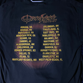Ozzy Osbourne / Static X / Hatebreed / Lamb of God on Aug 18, 2007 [189-small]
