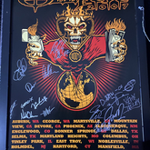 Ozzy Osbourne / Static X / Hatebreed / Lamb of God on Aug 18, 2007 [192-small]
