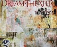 Dream Theater / Joe Satriani / King's X on Aug 27, 2002 [254-small]