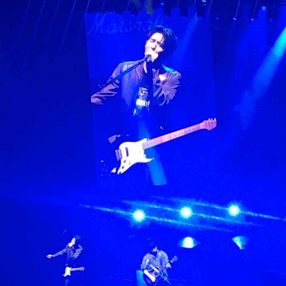 DAY6 Concert & Tour History (Updated for 2024) Concert Archives