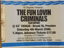 the fun lovin criminals on Mar 4, 2006 [328-small]