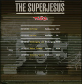tags: The Superjesus - The Superjesus / Neon / Grandville on May 9, 2003 [346-small]