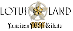 Lotus Land Rush Tribute band on Aug 25, 2023 [348-small]