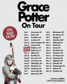Grace Potter / Ghost Funk Orchestra on Sep 24, 2023 [370-small]