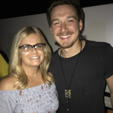 Morgan Wallen on Sep 6, 2018 [421-small]