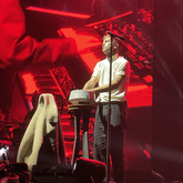 Twenty One Pilots / half•alive / Jay Joseph on Oct 27, 2021 [434-small]